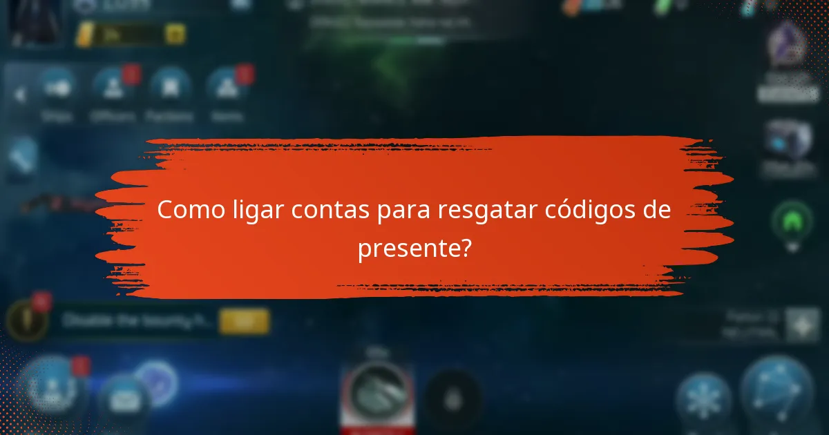 Quais benefícios de personagem os códigos de presente proporcionam?