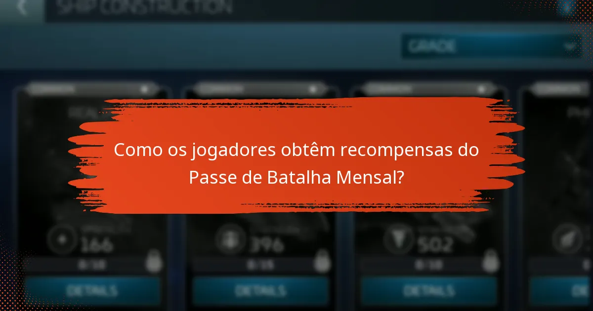 Qual é o custo do Passe de Batalha Mensal de Star Trek Fleet Command?