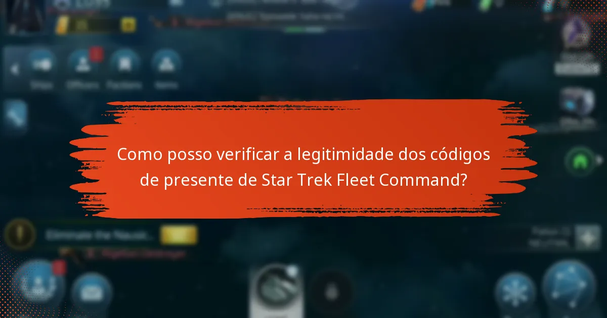 Quais fraudes comuns devo estar ciente em relação aos códigos de presente?
