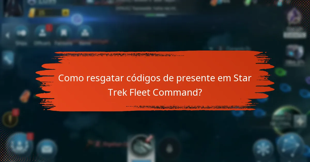 Quais são os requisitos de elegibilidade para os códigos de presente?