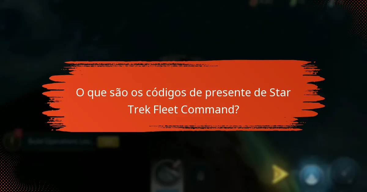Como podem os jogadores partilhar códigos de presente dentro da comunidade?