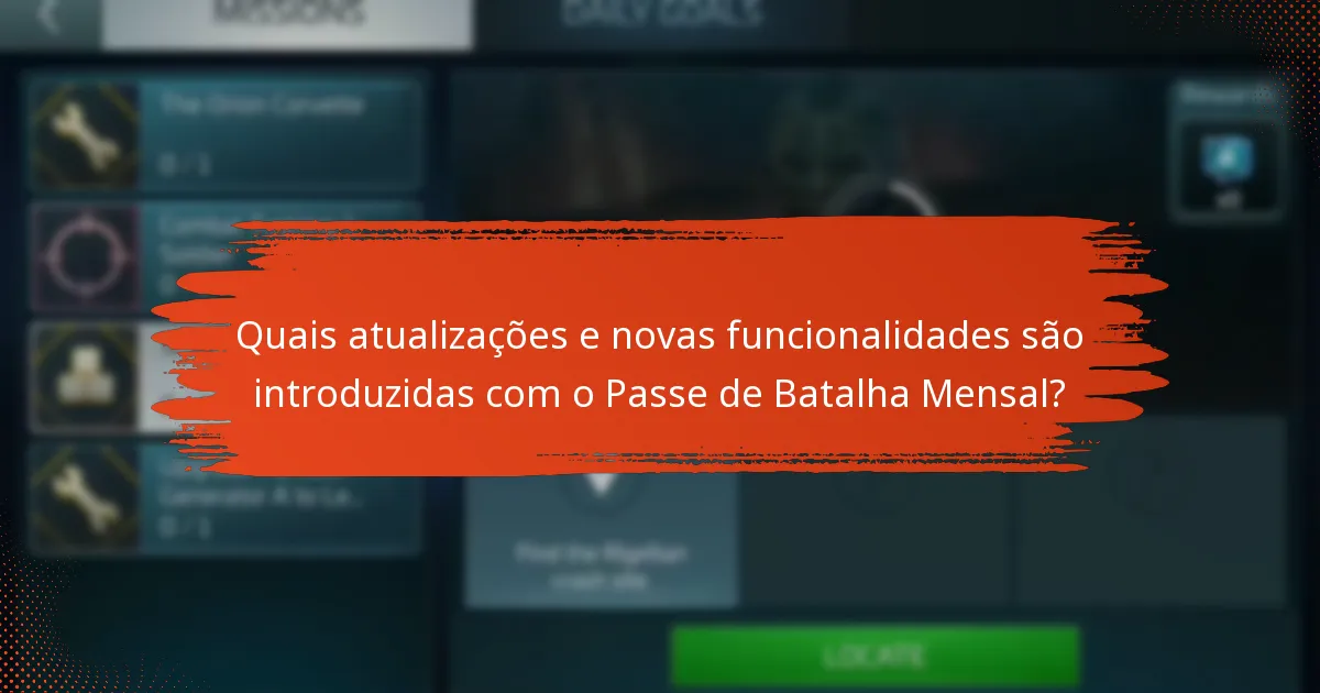 Como os jogadores podem maximizar suas recompensas do Passe de Batalha Mensal?