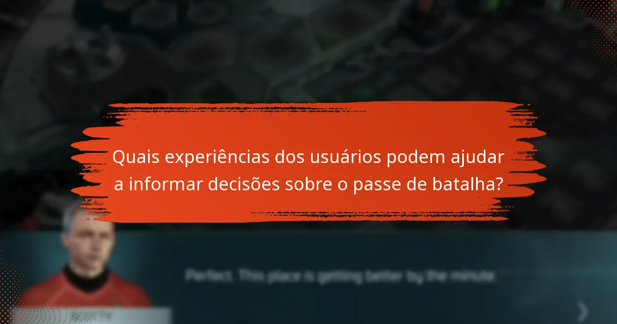 Quais são as discussões da comunidade em torno do Passe de Batalha Mensal?