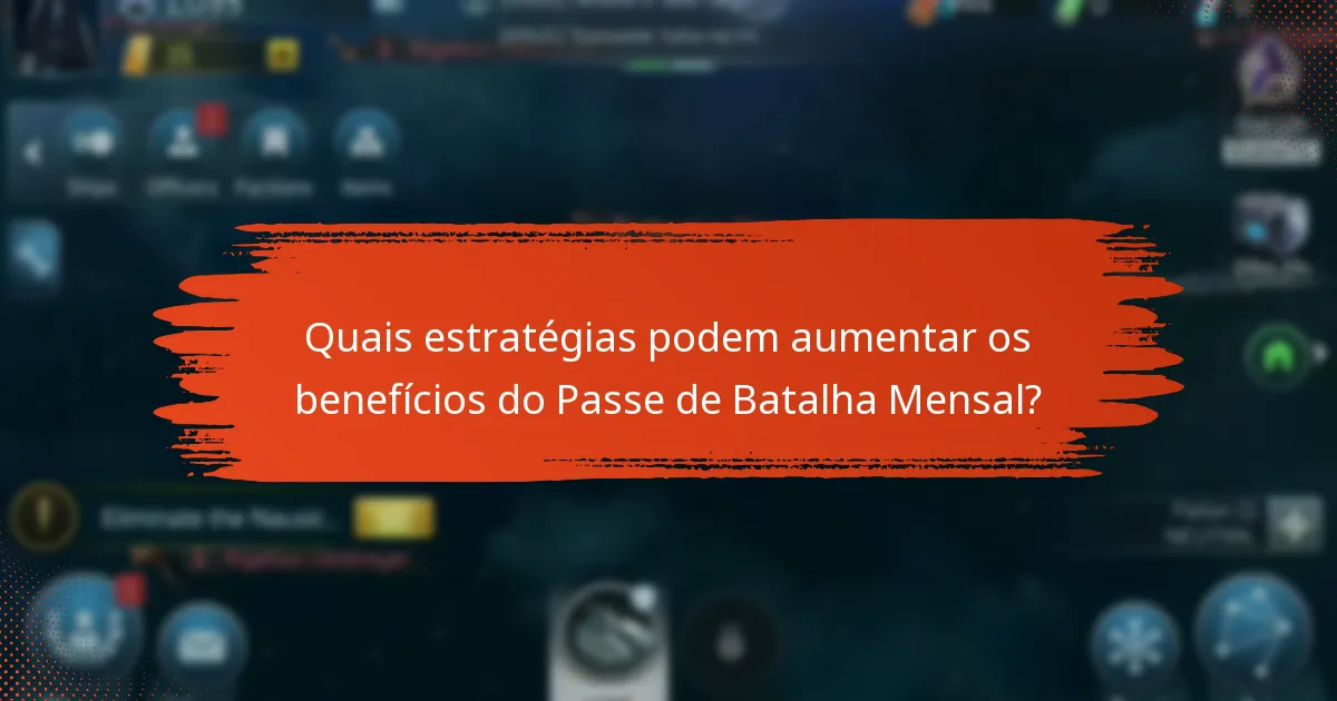 Quais experiências dos usuários podem ajudar a informar decisões sobre o passe de batalha?