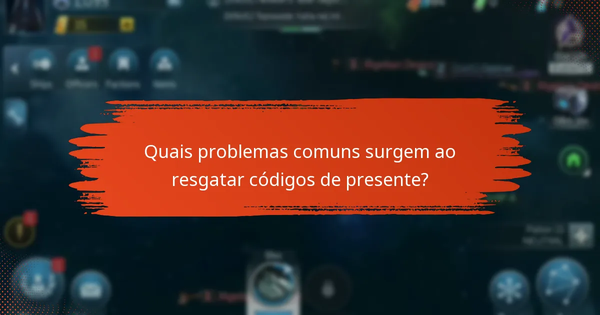 Quais são as melhores práticas para usar códigos de presente?