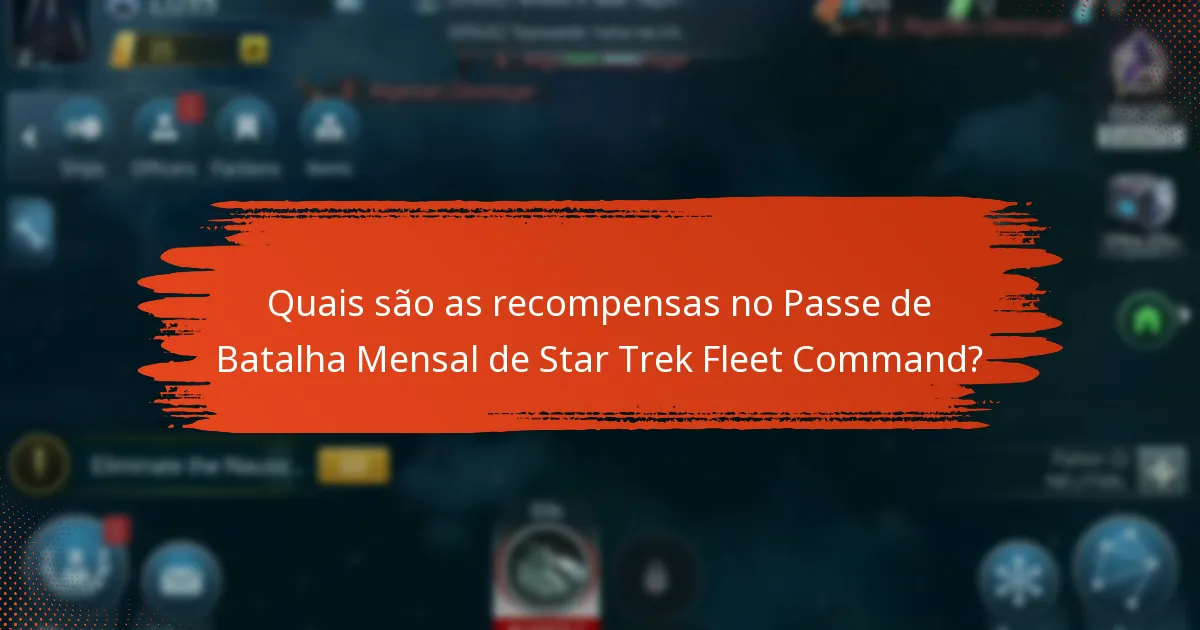 Quais são as compensações entre os passes de batalha gratuito e premium?